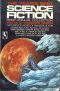 [The Year's Best Science Fiction 01] • First Annual